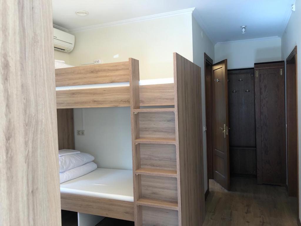 Bed&Blues Hotel วิลนีอุส ภายนอก รูปภาพ